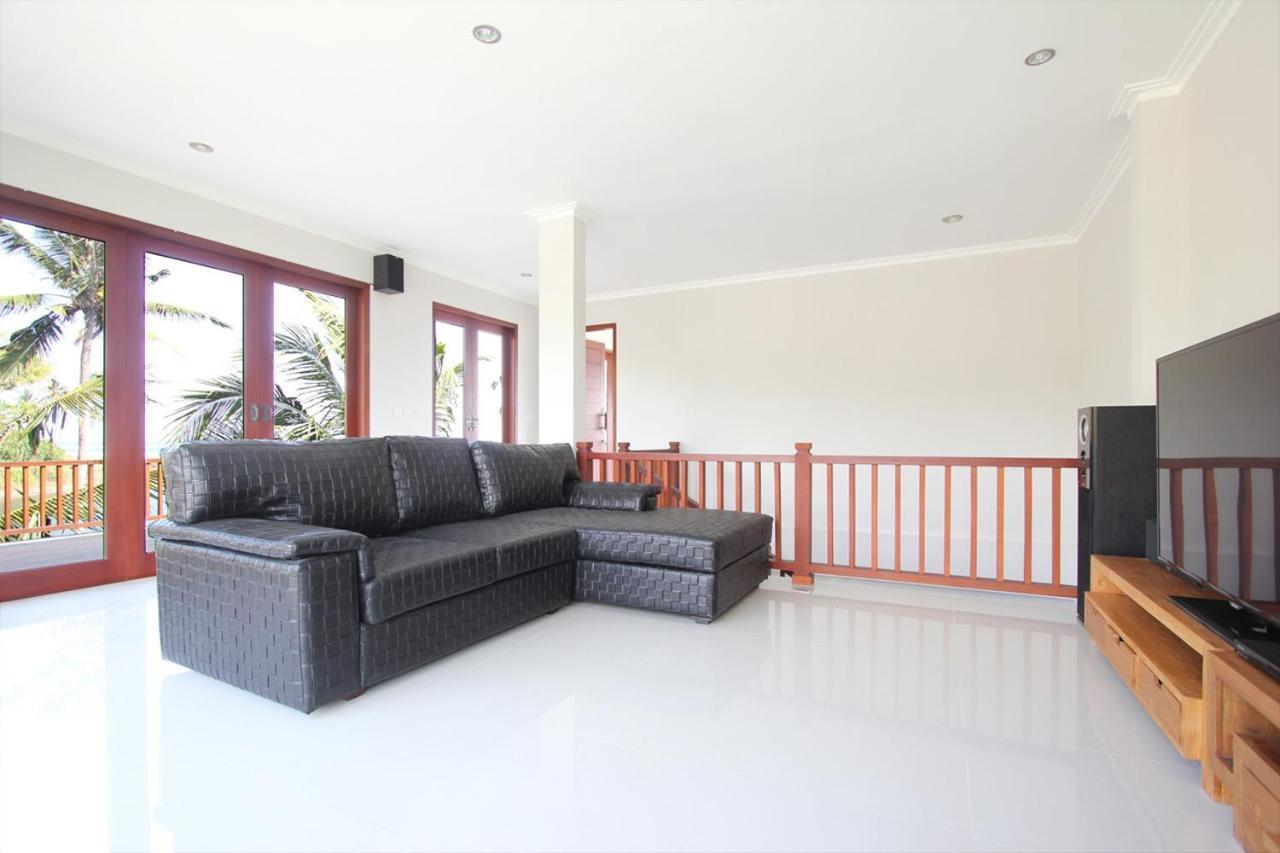 Beach Villa Balian Selemadeg  Экстерьер фото