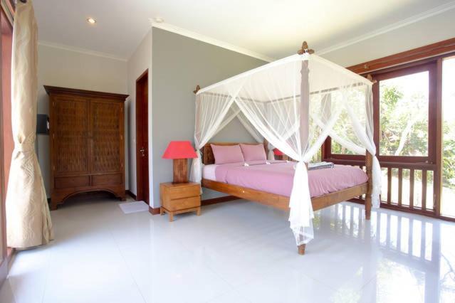Beach Villa Balian Selemadeg  Экстерьер фото