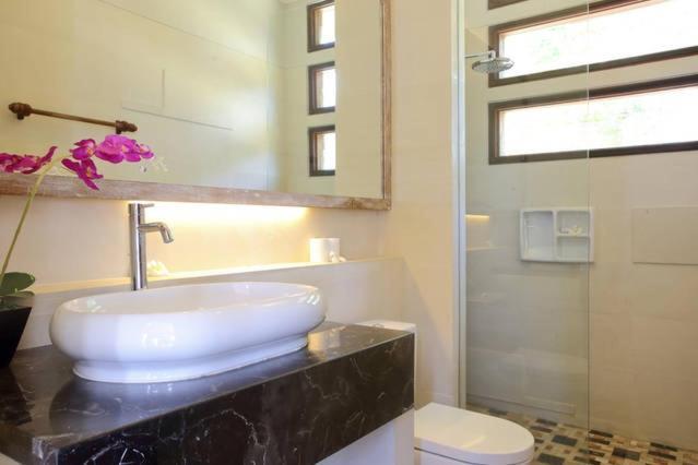 Beach Villa Balian Selemadeg  Экстерьер фото